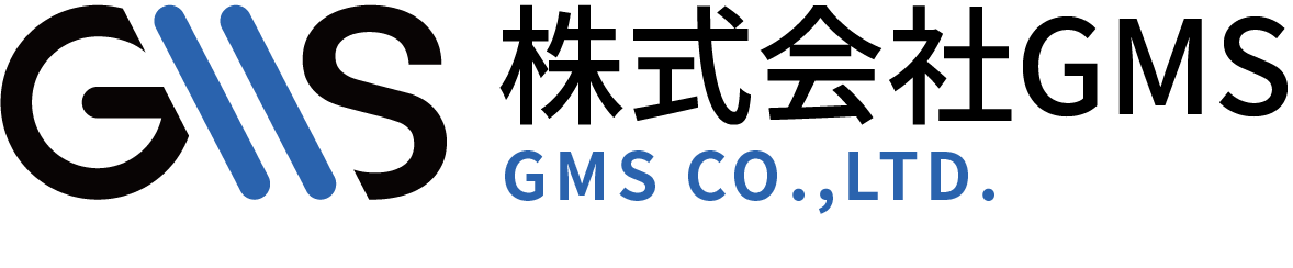 株式会社GMS