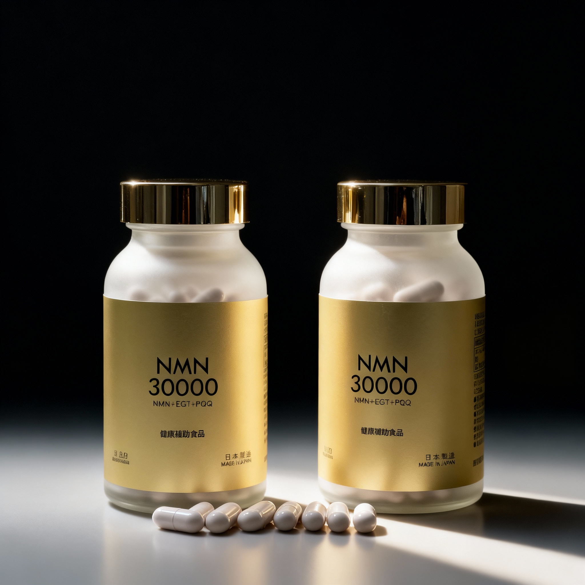 NMN 30000 製品