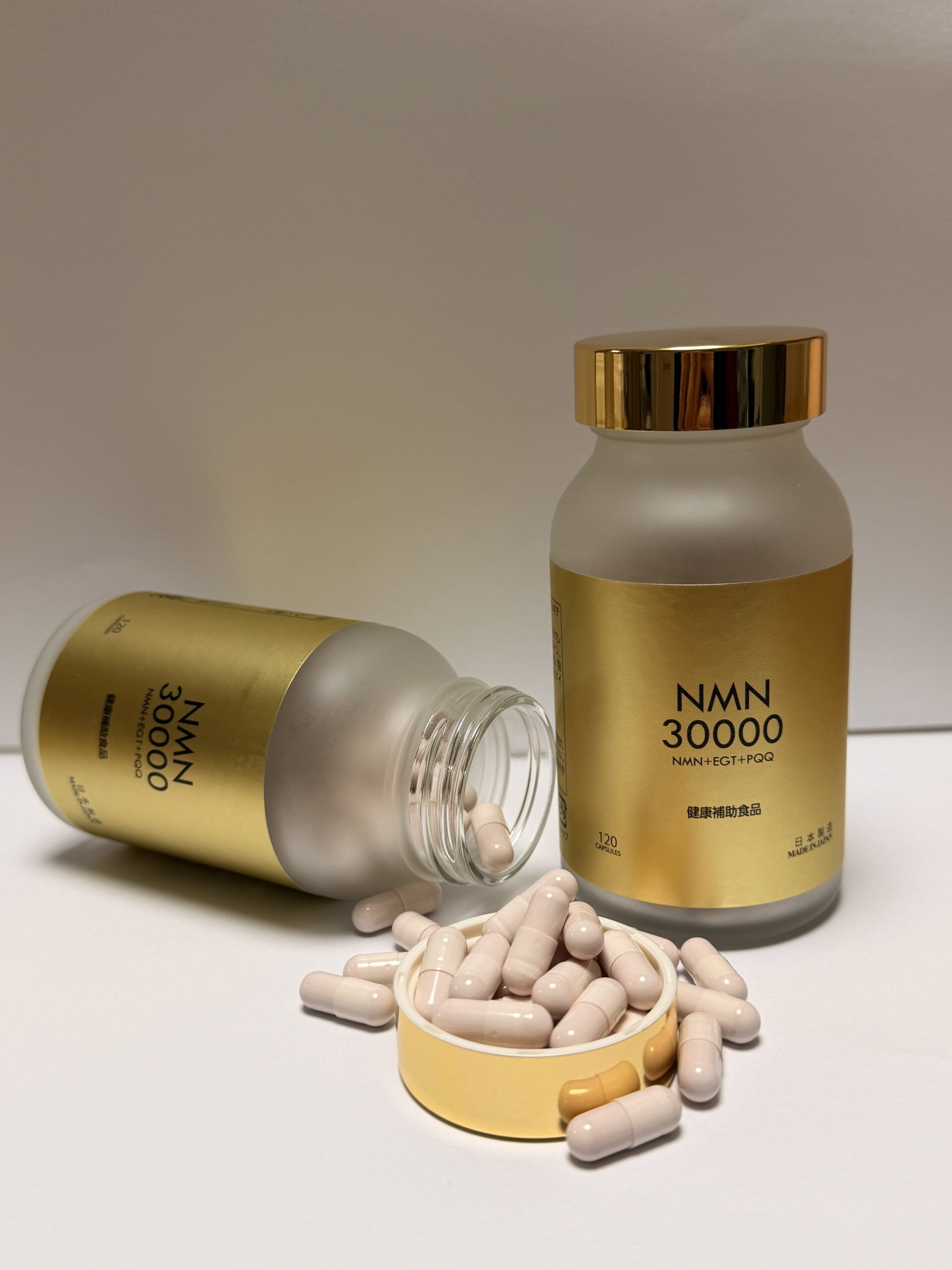 NMN 30000 製品詳細